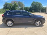Used 2016 Jeep Cherokee Limited image 4