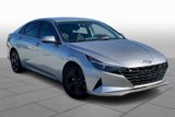 Used 2021 Hyundai Elantra SEL image 2