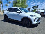Used 2025 Buick Encore GX Sport Touring w/ Comfort Package image 3