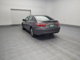 Used 2015 Toyota Camry SE image 5