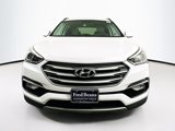 Used 2017 Hyundai Santa Fe Sport image 2