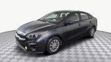 Used 2019 Kia Forte Sedan image 4