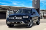 Used 2022 Mercedes-Benz GLC 300 4MATIC w/ Multimedia Package Lite image 2