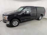 Used 2020 Ford F150 XLT image 3