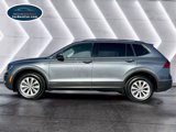 Used 2020 Volkswagen Tiguan S image 5