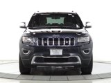 Used 2015 Jeep Grand Cherokee Limited image 2