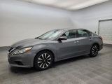 Used 2018 Nissan Altima 2.5 SV image 2