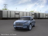 New 2025 Lincoln Corsair FWD image 2