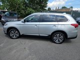 Used 2020 Mitsubishi Outlander SEL image 6