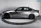 Used 2021 BMW M5 w/ Competition Package image 3