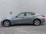 Used 2015 INFINITI Q50 Premium w/ Navigation Package image 3