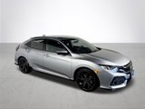 Certified 2018 Honda Civic Sport image 5