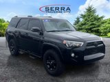 Certified 2020 Toyota 4Runner SR5 Premium image 3