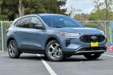New 2025 Ford Escape ST-Line w/ Equipment Group 301A image 2