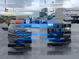 New 2025 Jeep Compass Sport image 3