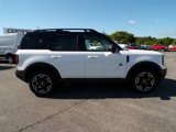 New 2025 Ford Bronco Sport Outer Banks image 5