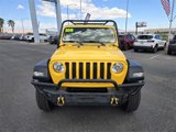 Used 2019 Jeep Wrangler Unlimited Sport S image 2