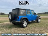 Used 2016 Jeep Wrangler Unlimited Sport w/ Quick Order Package 24S image 5