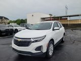 Used 2023 Chevrolet Equinox LT w/ Driver Convenience Package image 4