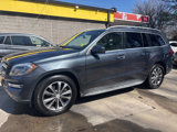 Used 2013 Mercedes-Benz GL 450 4MATIC image 2