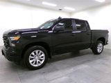 Used 2024 Chevrolet Silverado 1500 Custom image 2