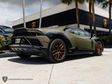 Used 2024 Lamborghini Huracan Sterrato image 6