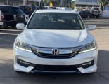 Used 2016 Honda Accord EX-L image 2