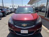 Used 2017 Chevrolet Traverse LT image 2