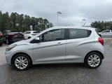 Used 2021 Chevrolet Spark LT image 2