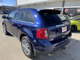 Used 2011 Ford Edge Limited w/ 301A Rapid Spec Order Code image 3