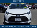 Used 2017 Toyota Corolla XLE w/ Carpet Mat Package (TMS) image 5