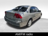 Used 2003 Honda Civic LX image 4