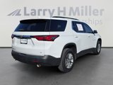 Used 2023 Chevrolet Traverse LT image 5