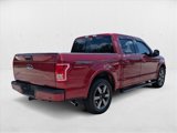 Used 2016 Ford F150 XLT w/ Equipment Group 302A Luxury image 5