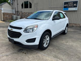 Used 2017 Chevrolet Equinox LS image 2