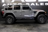 Used 2020 Jeep Wrangler Unlimited Rubicon w/ Quick Order Package 28Y Recon image 4