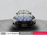 Certified 2022 Audi e-tron Chronos w/ Chronos Package image 2