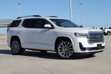 Used 2021 GMC Acadia Denali w/ Denali Technology Package image 2