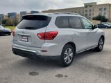 Used 2019 Nissan Pathfinder SV image 4