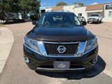 Used 2013 Nissan Pathfinder Platinum w/ Platinum Premium Pkg image 2