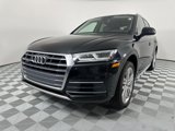Used 2018 Audi Q5 2.0T Premium Plus w/ Premium Plus Package image 2