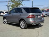 Used 2015 Mercedes-Benz ML 350 4MATIC image 6