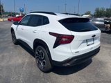 New 2025 Chevrolet Trax RS image 3