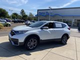 Used 2022 Honda CR-V EX-L image 5