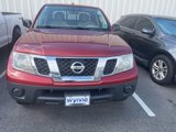 Used 2015 Nissan Frontier SV image 2