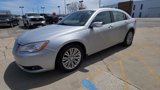 Used 2012 Chrysler 200 Limited image 4