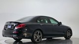 Certified 2018 Mercedes-Benz E 300 4MATIC image 2