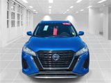 Certified 2021 Nissan Kicks SV image 2