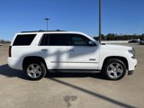 Used 2018 Chevrolet Tahoe LT w/ Texas Edition Package image 3
