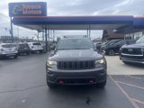 Used 2018 Jeep Grand Cherokee Trailhawk image 3